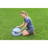Детский бассейн BESTWAY POP-UP N' SPLASH 78х68х60см с навесом, от 2 лет 52577 BW