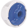 Каркасный бассейн BESTWAY POWER STEEL 404х201х100см, 6478л, фильтр-насос 2006л/ч 56721 BW