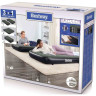 Надувной матрас 99х188х25см BESTWAY CONNECT 67922-BW